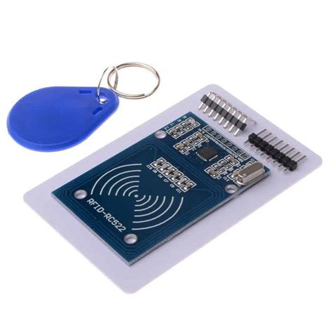 rfid reader module price india|rfid reader module arduino.